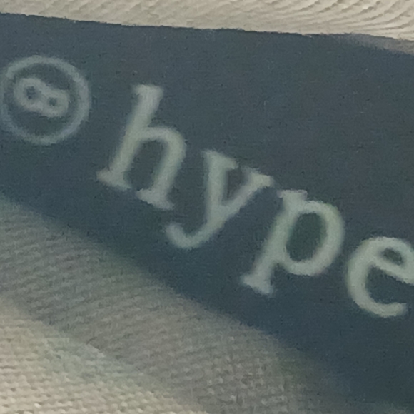 Hype - Picture 5 of 5